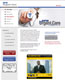 Medical Web Design