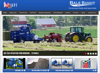 Websites Portfolio