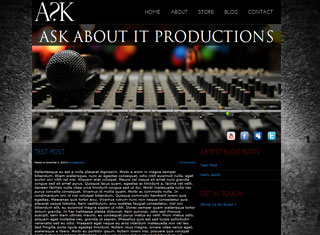 Websites Portfolio