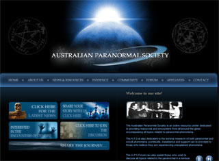 Websites Portfolio