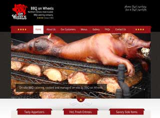 Websites Portfolio
