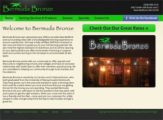 Websites Portfolio