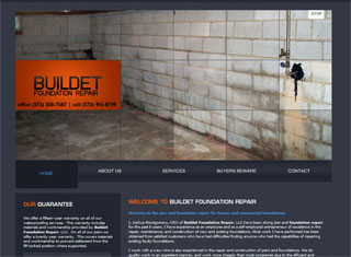 Websites Portfolio