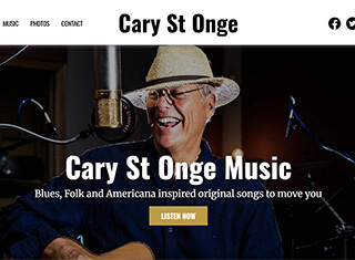 Websites Portfolio