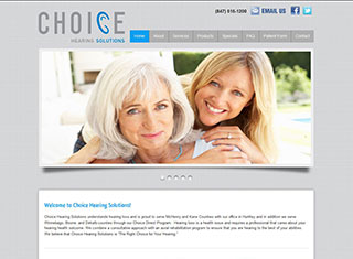 Websites Portfolio