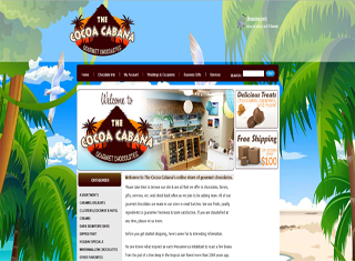 Websites Portfolio