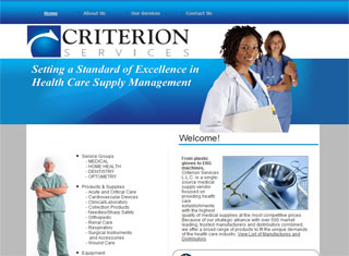 Websites Portfolio