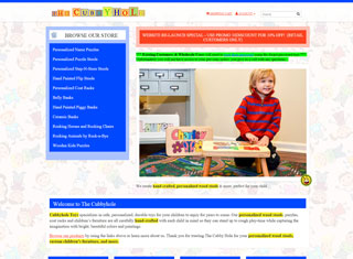 Websites Portfolio