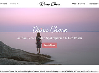 Websites Portfolio