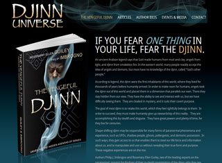 Websites Portfolio