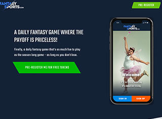Websites Portfolio