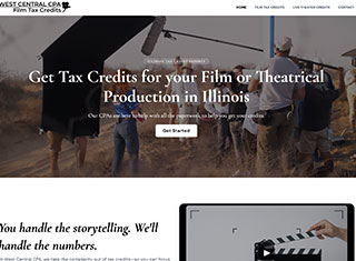 Websites Portfolio