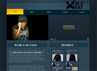 Websites Portfolio