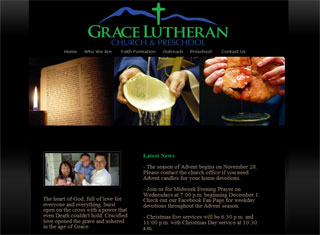 Websites Portfolio