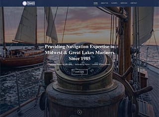 Websites Portfolio