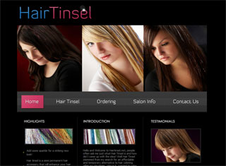 Websites Portfolio