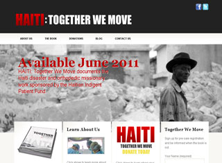 Websites Portfolio
