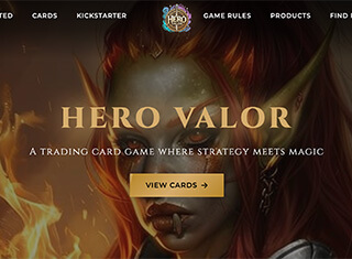 Websites Portfolio