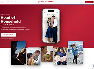 Websites Portfolio