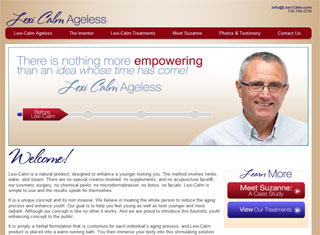 Websites Portfolio