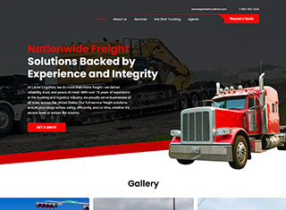 Websites Portfolio