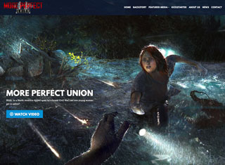 Websites Portfolio