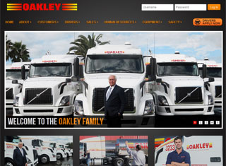 Websites Portfolio