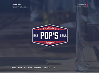 Websites Portfolio
