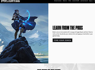Websites Portfolio
