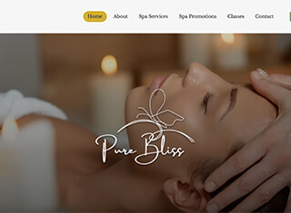Websites Portfolio