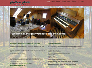 Websites Portfolio