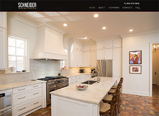 Websites Portfolio