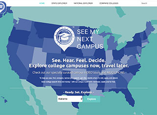 Websites Portfolio