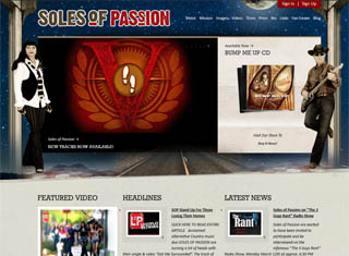 Websites Portfolio