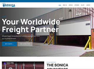 Websites Portfolio