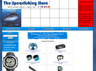Websites Portfolio