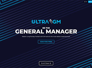 Websites Portfolio