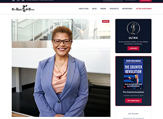 Websites Portfolio