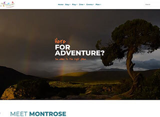 Websites Portfolio