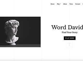 Websites Portfolio